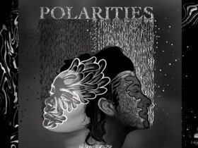 CHEE Drops Thrilling 5 Track 'Polarities' EP via DEADBEATS