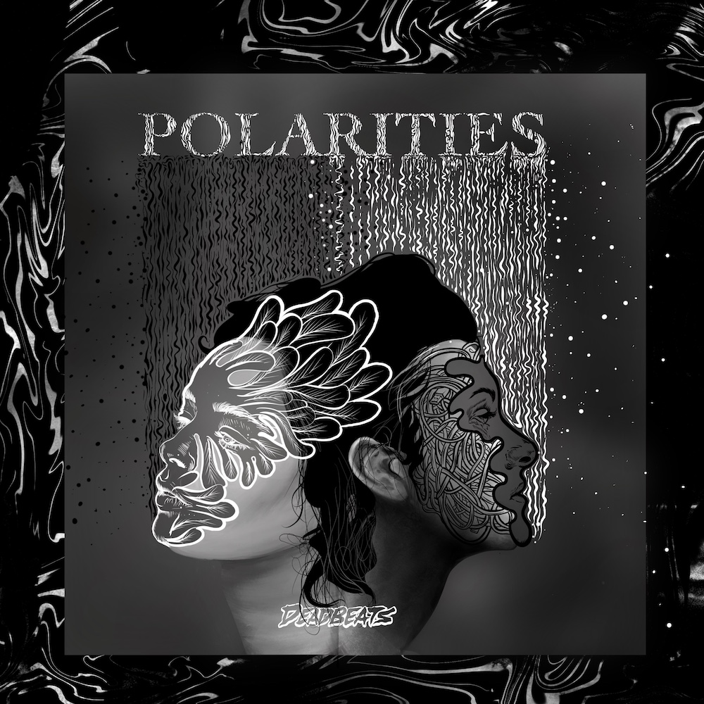 CHEE Drops Thrilling 5 Track 'Polarities' EP via DEADBEATS