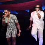 Diddy Performs at Carbone Beach Miami During F1 Weekend – Billboard