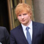 Ed Sheeran & Marvin Gaye Songs in Lawsuit Up in Streams & Sales – Billboard