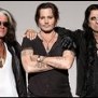 Hollywood Vampires Delay Concerts After Johnny Depp Fractures Ankle – Billboard