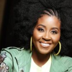 Lena Byrd Miles Lands First Gospel Airplay No. 1 With ‘WOW’ – Billboard