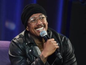 Nick Cannon Mixed Up the Mother’s Day Cards to the Moms of His 12 Kids – Billboard