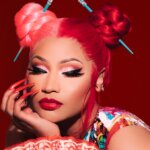 Nicki Minaj Releases ‘Red Ruby Da Sleeze’ Video on Mother’s Day – Billboard