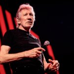 Roger Waters’ Frankfurt Concert Protested by Jewish Groups – Billboard