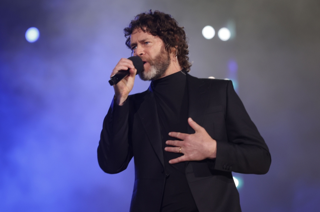 Take That’s Howard Donald Dropped From Nottingham Pride Festival – Billboard