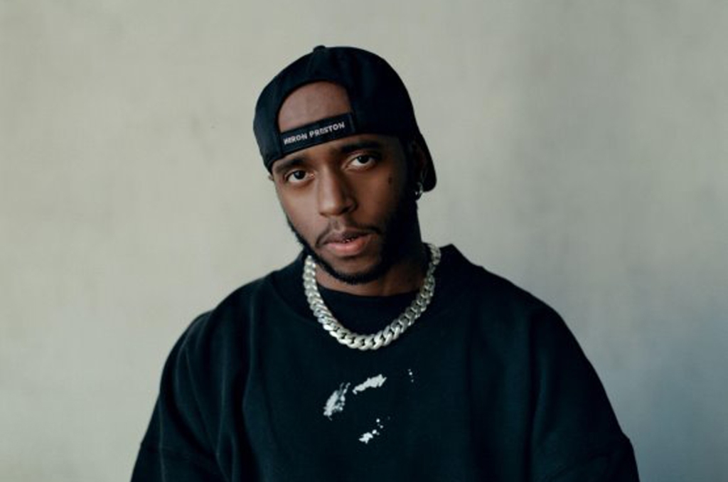 6LACK Partners With Endel to Release Alternate Wellness Versions of New Album – Billboard
