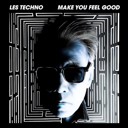 New Classic: Les Techno Channels Bowie, Love & Rockets in 'Does It Make You Feel Good'