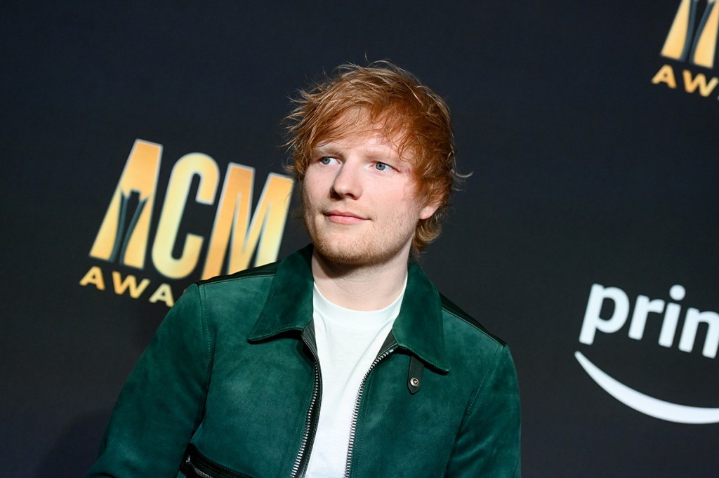 Ed Sheeran Teases Release Date For ‘Autumn’ Album in Informercial – Billboard