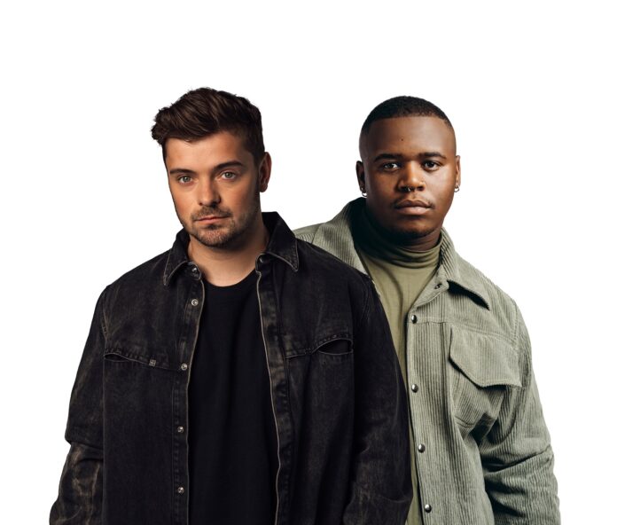 MARTIN GARRIX COLLABORATES WITH SOUTH-AFRICAN SENSATION LLOYISO FOR “REAL LOVE” !