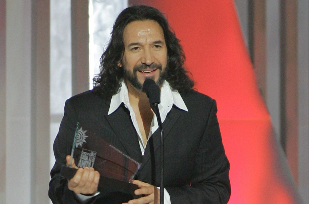 Billboard’s Latin Lifetime Achievement Winners Throughout the Years