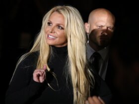 Britney Spears Shares NSFW Instagram Photo – Billboard
