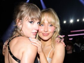 Taylor Swift Praises Sabrina Carpenter’s ‘I Knew You Were Trouble’ cover – Billboard
