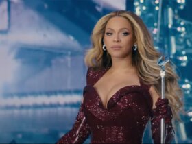 Beyonce’s ‘Renaissance’ Concert Film Trailer Arrives on Thanksgiving – Billboard