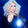 Cher Gets No. 1 Song In Seventh Decade With ‘DJ Play a Christmas Song’ – Billboard