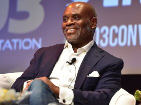 L.A. Reid Accused of Sexual Assault in Lawsuit From Former Employee – Billboard