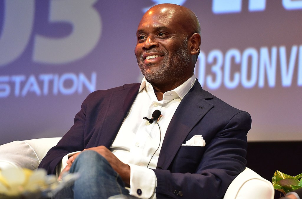 L.A. Reid Accused of Sexual Assault in Lawsuit From Former Employee – Billboard