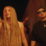 Shakira Extends No. 1 Record Among Women on Latin Airplay Chart – Billboard
