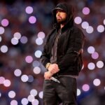 Eminem Loses It While Cheering on Detroit Lions During Playoff Win – Billboard