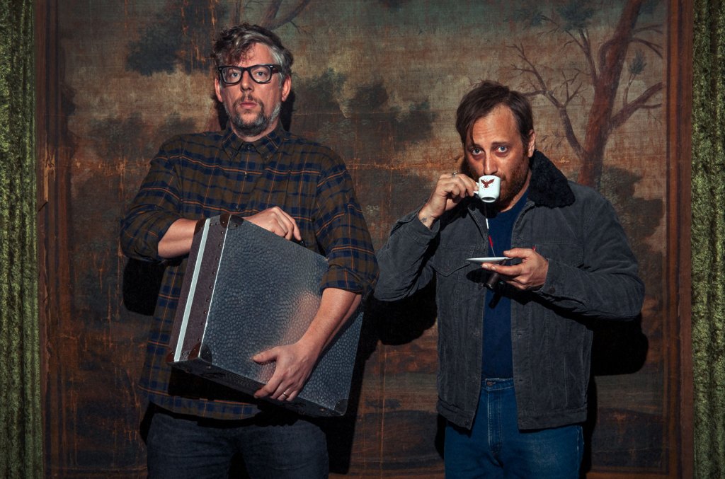 The Black Keys, Lime Cordiale, Bootsy Collins Confirmed – Billboard