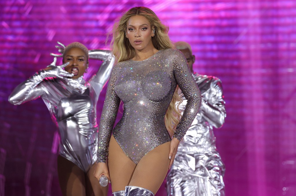 Beyonce's 'Act II': Everything We Know