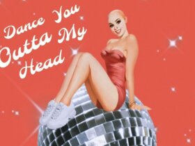 Cat Janice's 'Dance You Outta My Head' No. 1 on Billboard TikTok Top 50