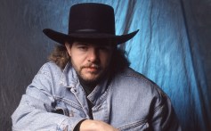 Toby Keith photographed on Jan. 12, 1994 in Merrilville, In.