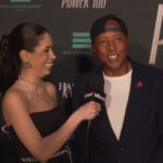 Kevin Liles on Celebrating The Executives Behind The Artists, Love for Adele, Megan Thee Stallion & Hunxho | Billboard Power 100 Party 2024