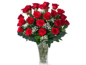 Last-Minute Valentine's Day Gifts: Best Flower Delivery Options