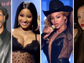 Nicki Minaj To Tour With Katt Williams?, Beyoncé’s Makes Chart History