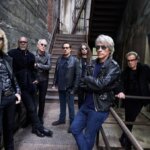 Bon Jovi Prepping 'Forever' Album, Drop Upbeat 'Legendary' Single