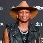 Jimmie Allen Confirms He Had Twins During Divorce From Ex Alexis Gale