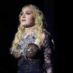 Madonna Accidentally Calls Out Fan in Wheelchair for Sitting at Show