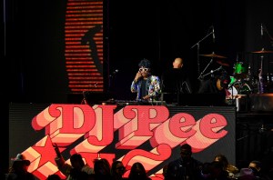 DJ Pee .Wee
