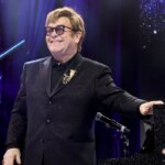 Elton John Challenges Fans to Personalize 'Your Song' to Meet Him