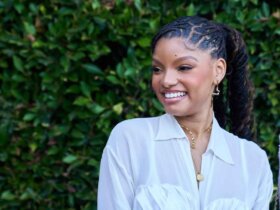 Halle Bailey Shares Video From Son Halo's Birth on Mother's Day: Watch