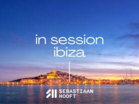 In Session Ibiza: A Sonic Journey Through the Balearic Beats !