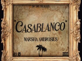 Marsha Ambrosius Talks New Album 'Casablanco': Interview
