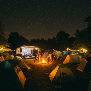 campinglist