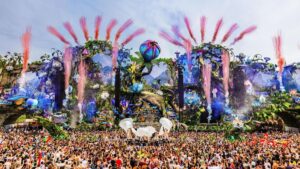 tomorrowland