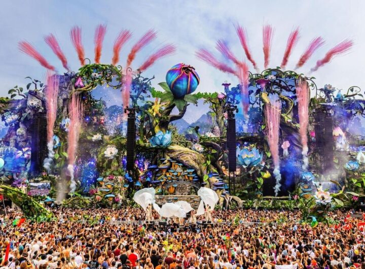 tomorrowland
