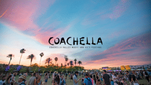 coachella