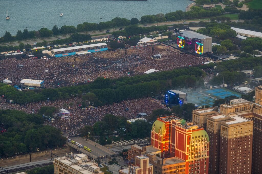Boomtown 2027