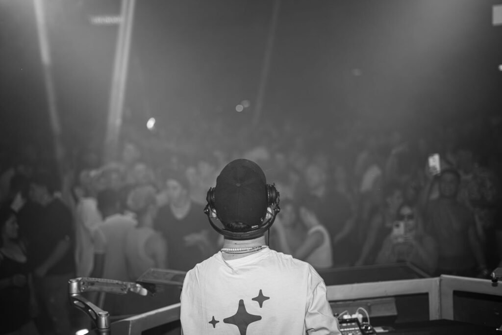 Warehouse Project livestream