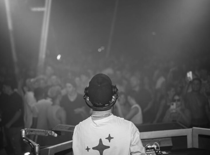 Warehouse Project livestream