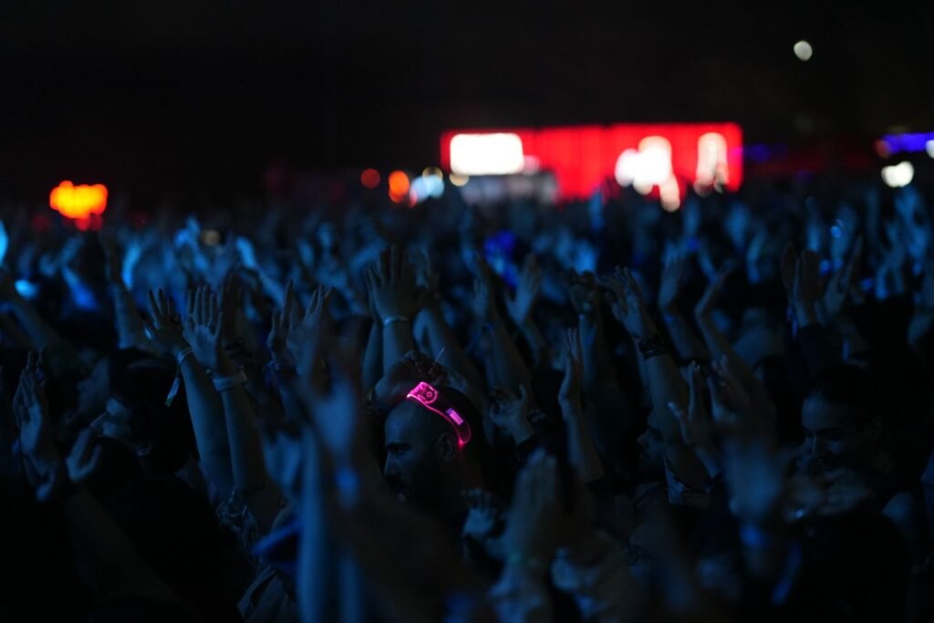 EXIT Festival