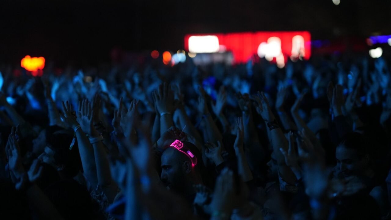 EXIT Festival